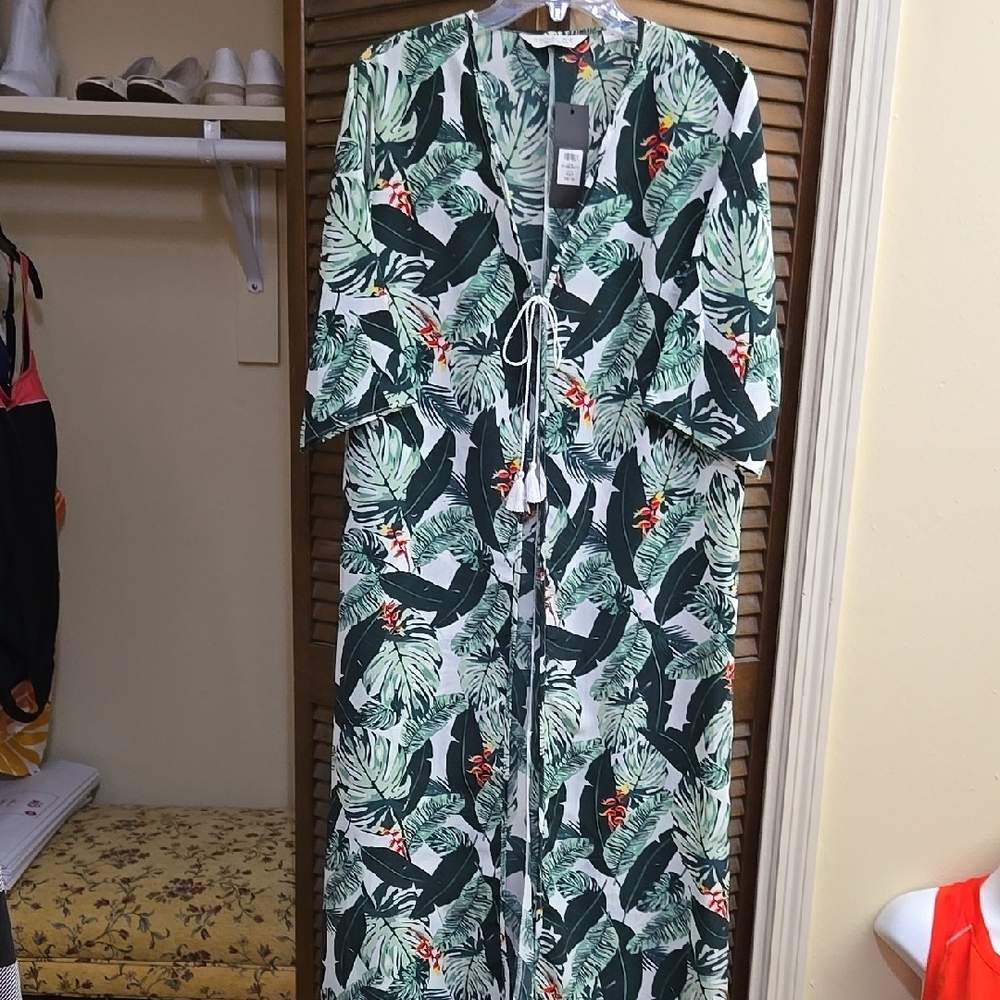 NEW RACHEL ZOE Kimono